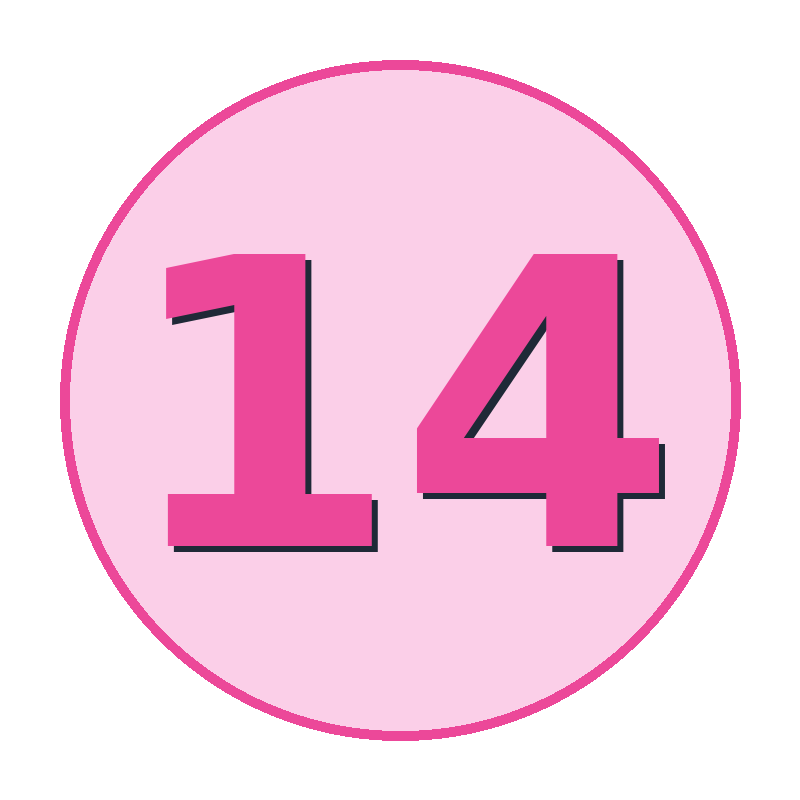 14