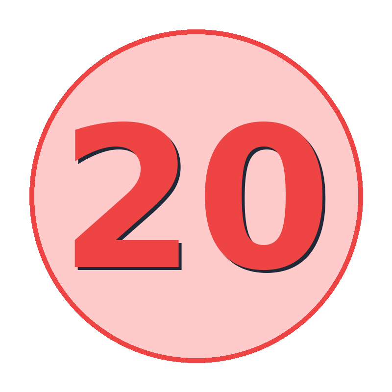 20