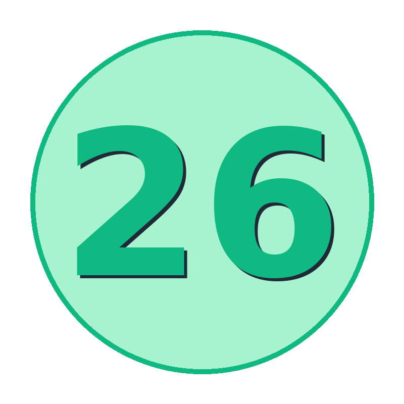 26