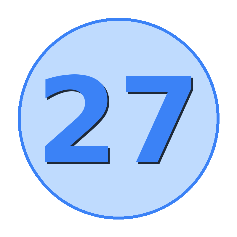 27