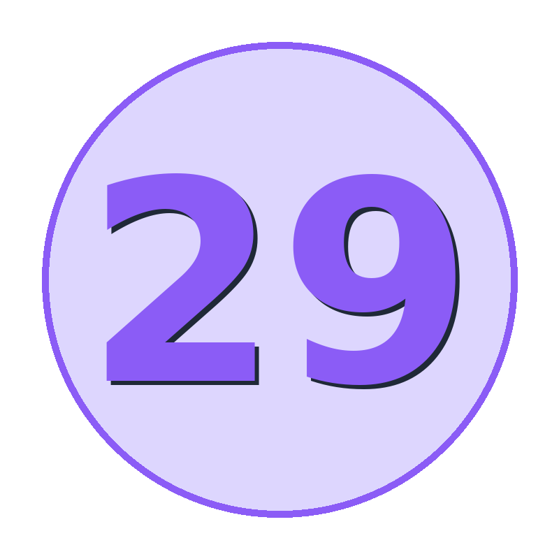 29