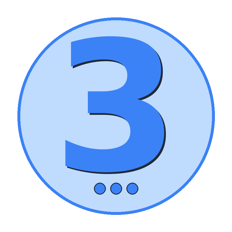 3