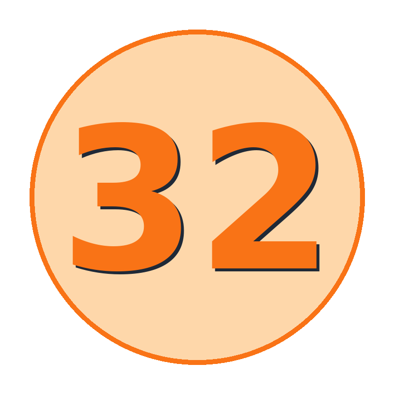 32