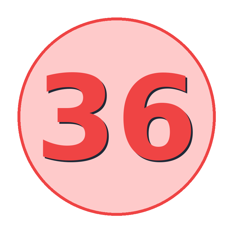 36