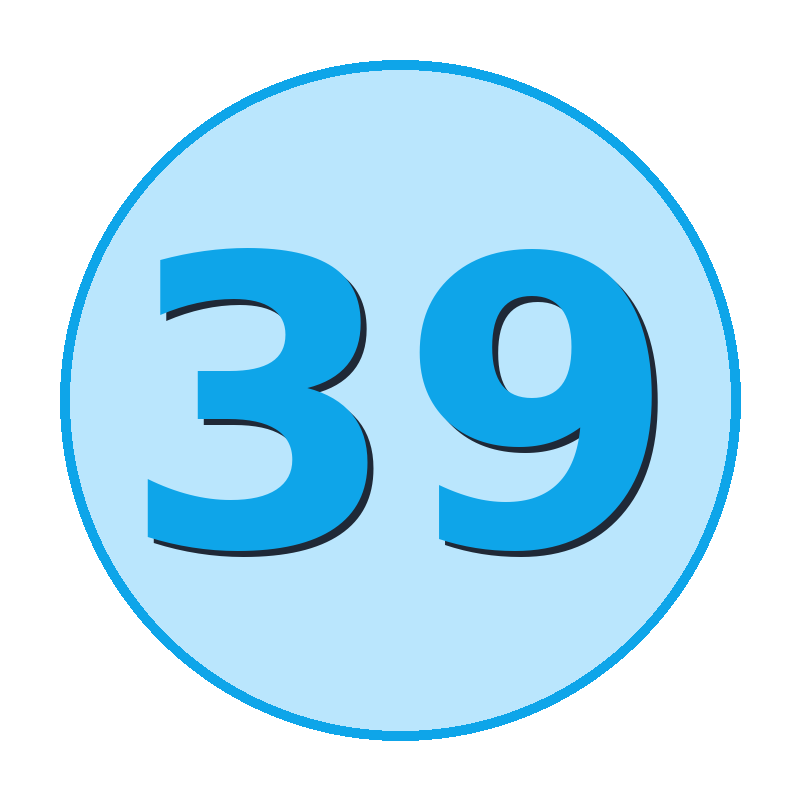 39