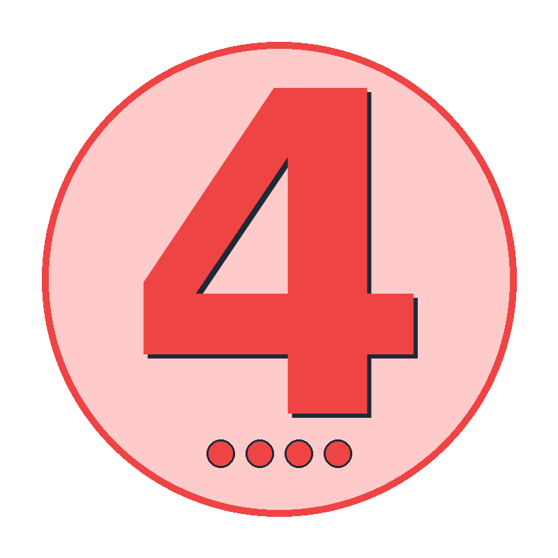 4