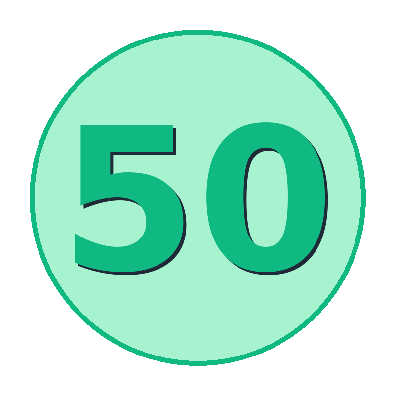 50