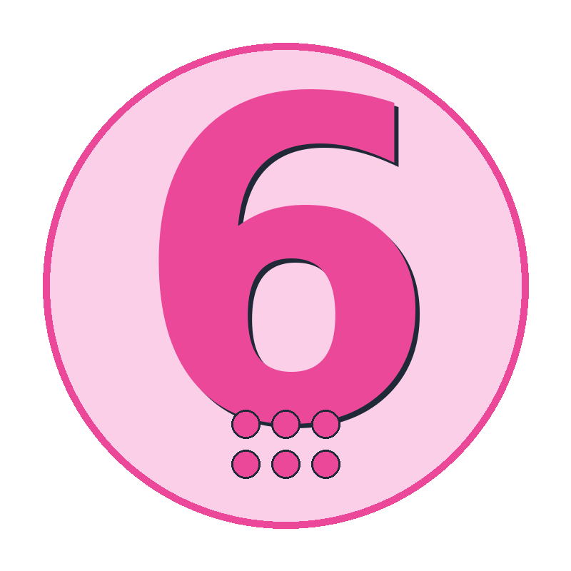 6