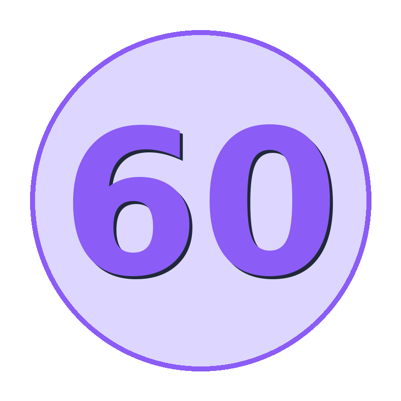 60
