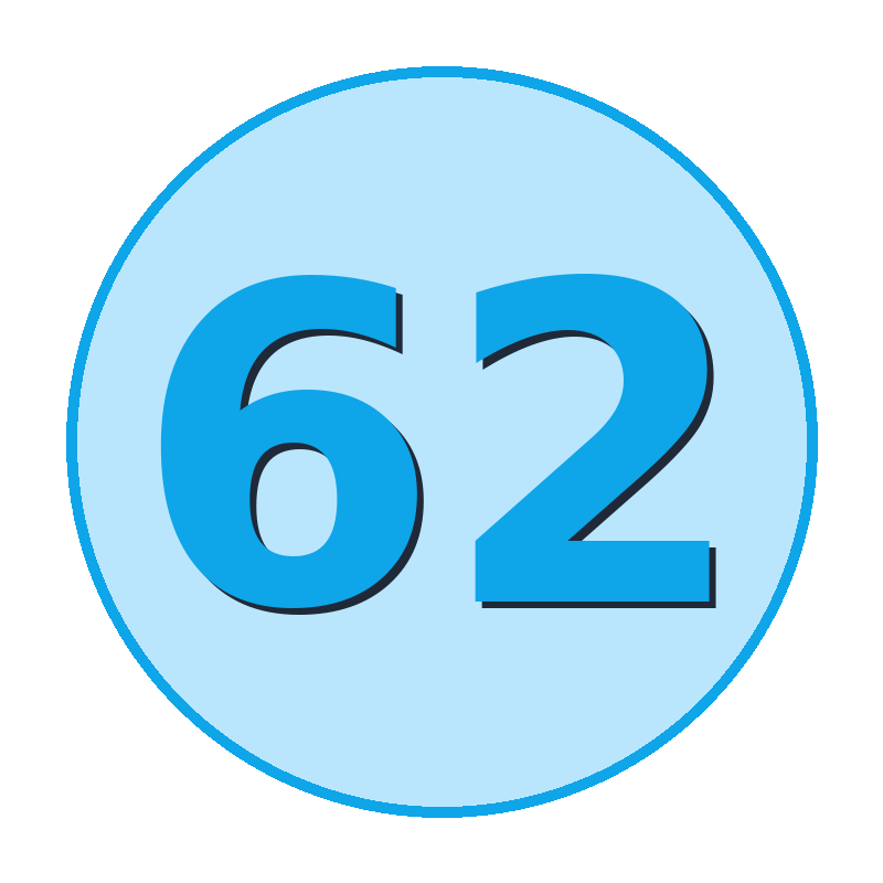 62