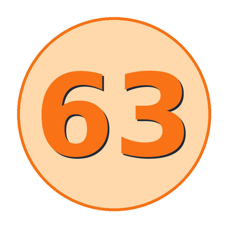 63