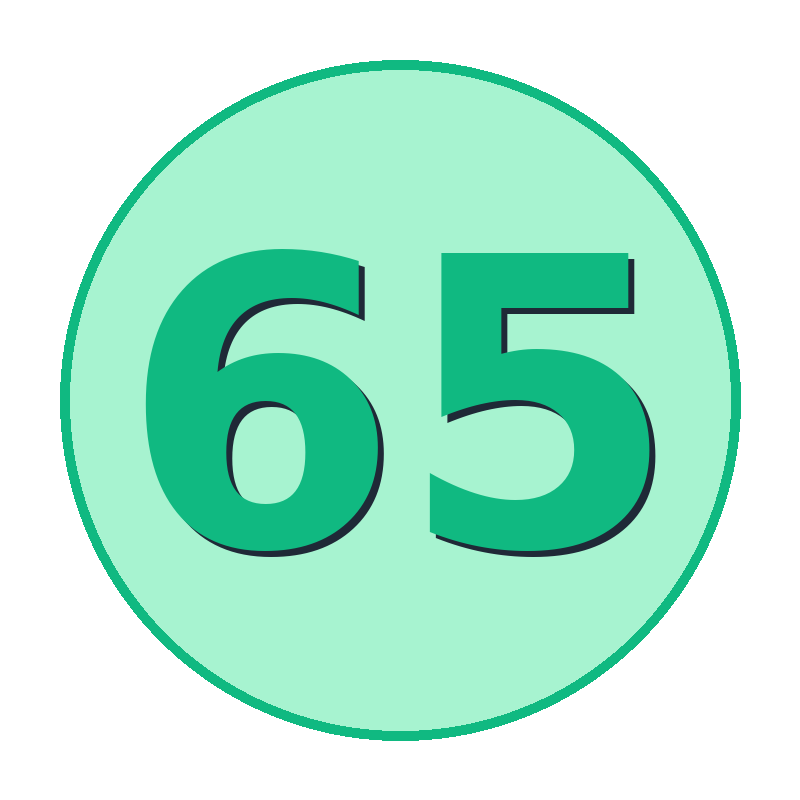 65