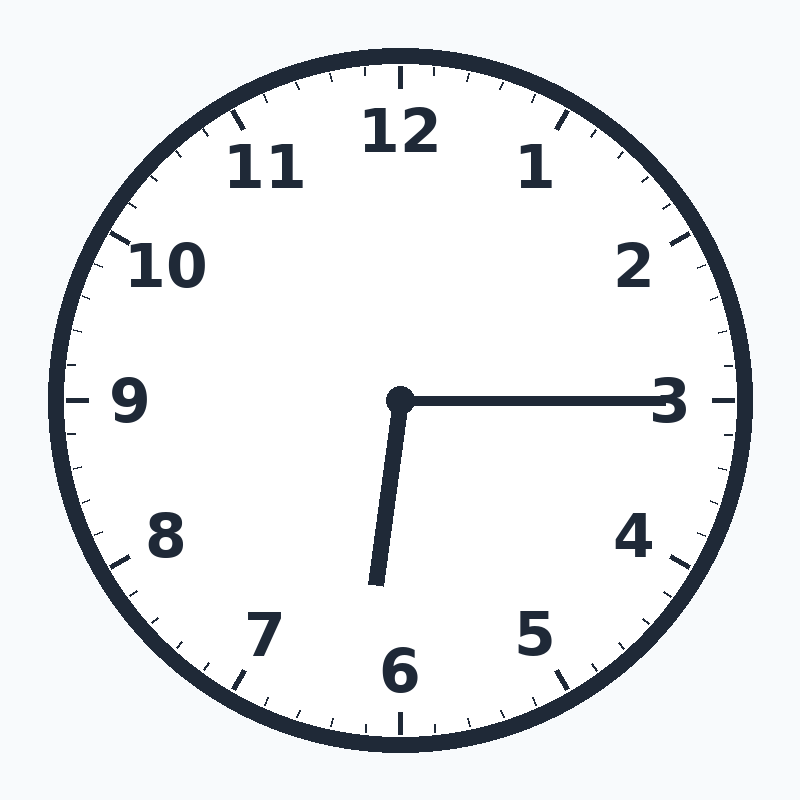 6:15