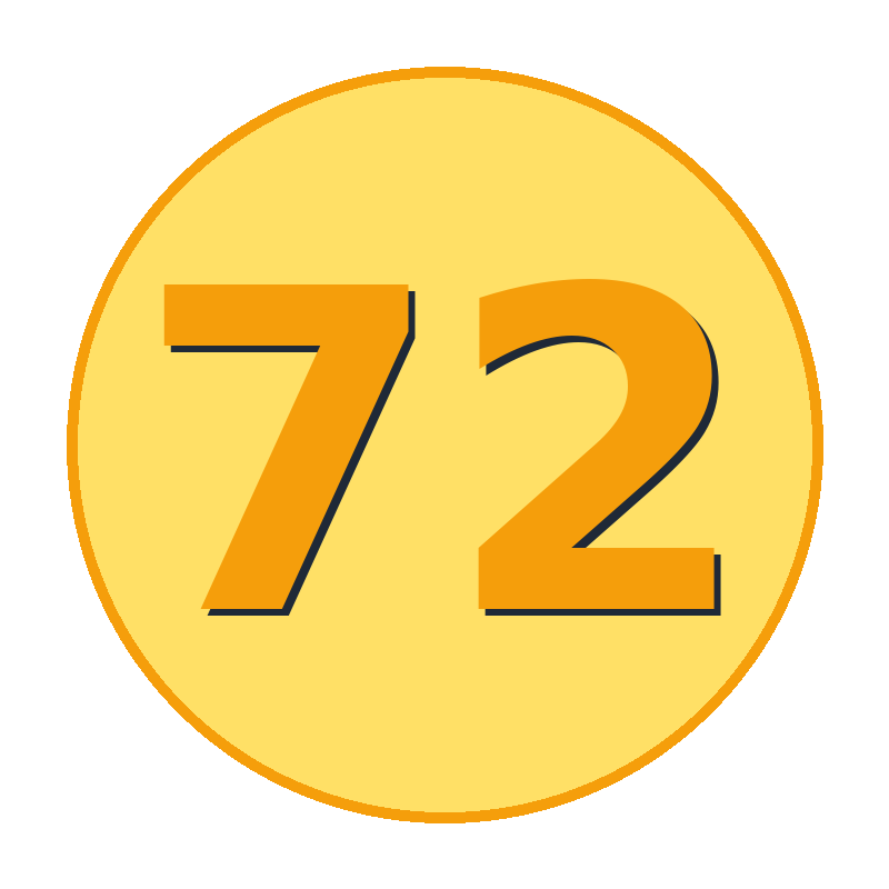 72