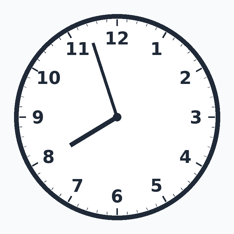 7:57
