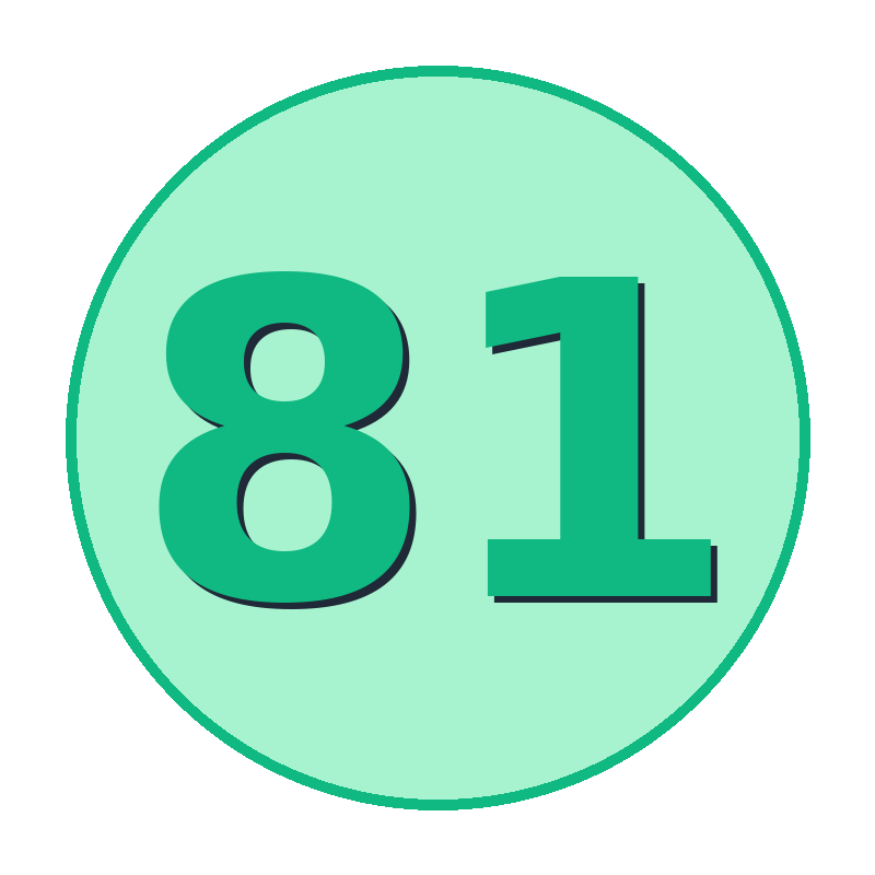 81