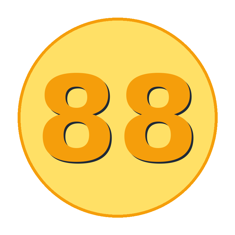 88