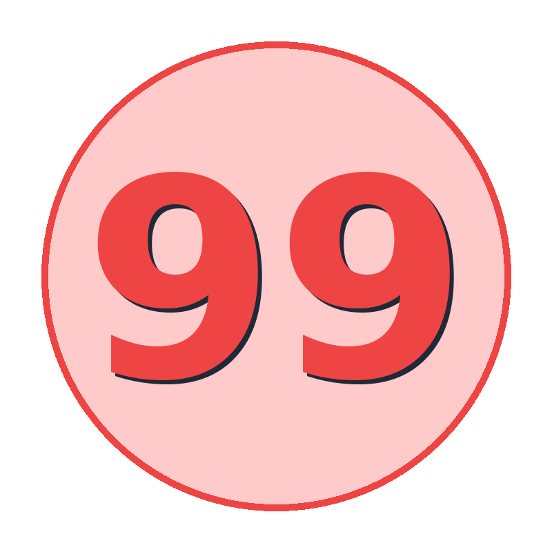 99