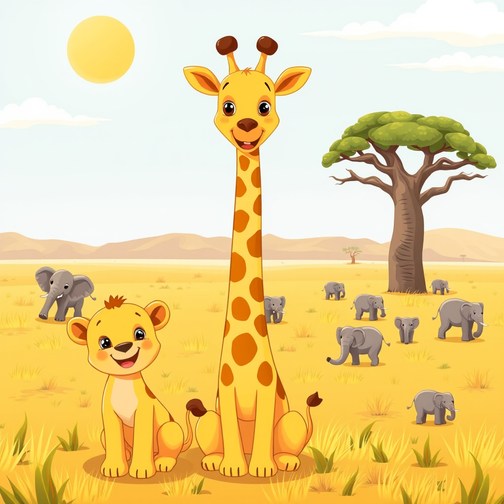 Africa
