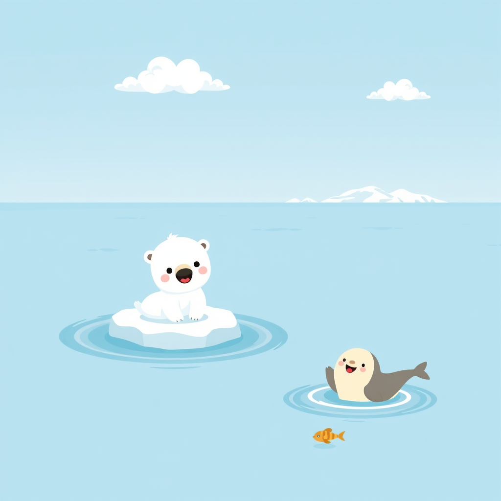 Arctic Ocean