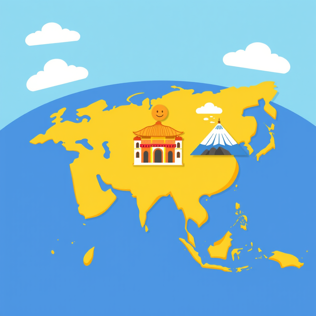 Asia
