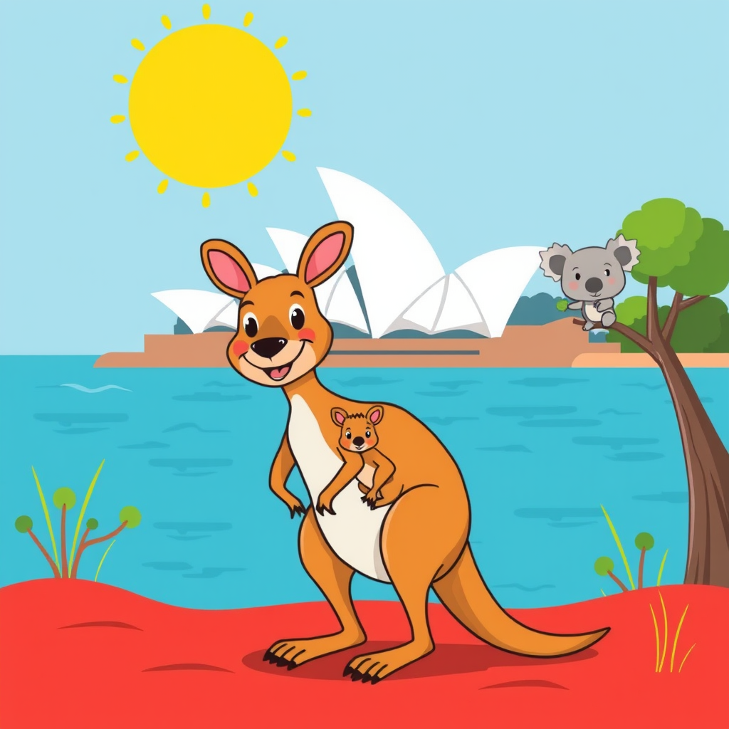 Australia