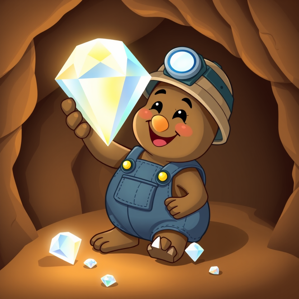 Diamonds