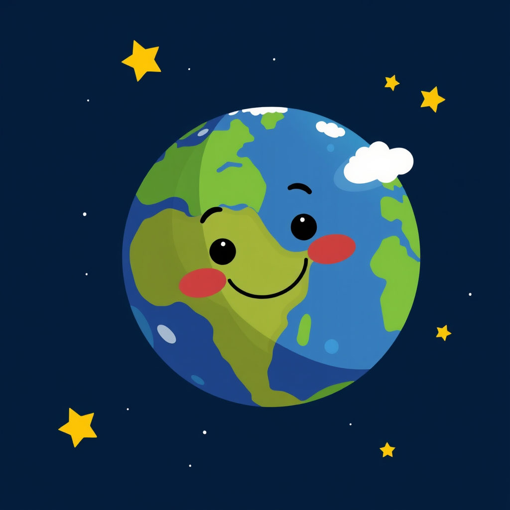 Earth