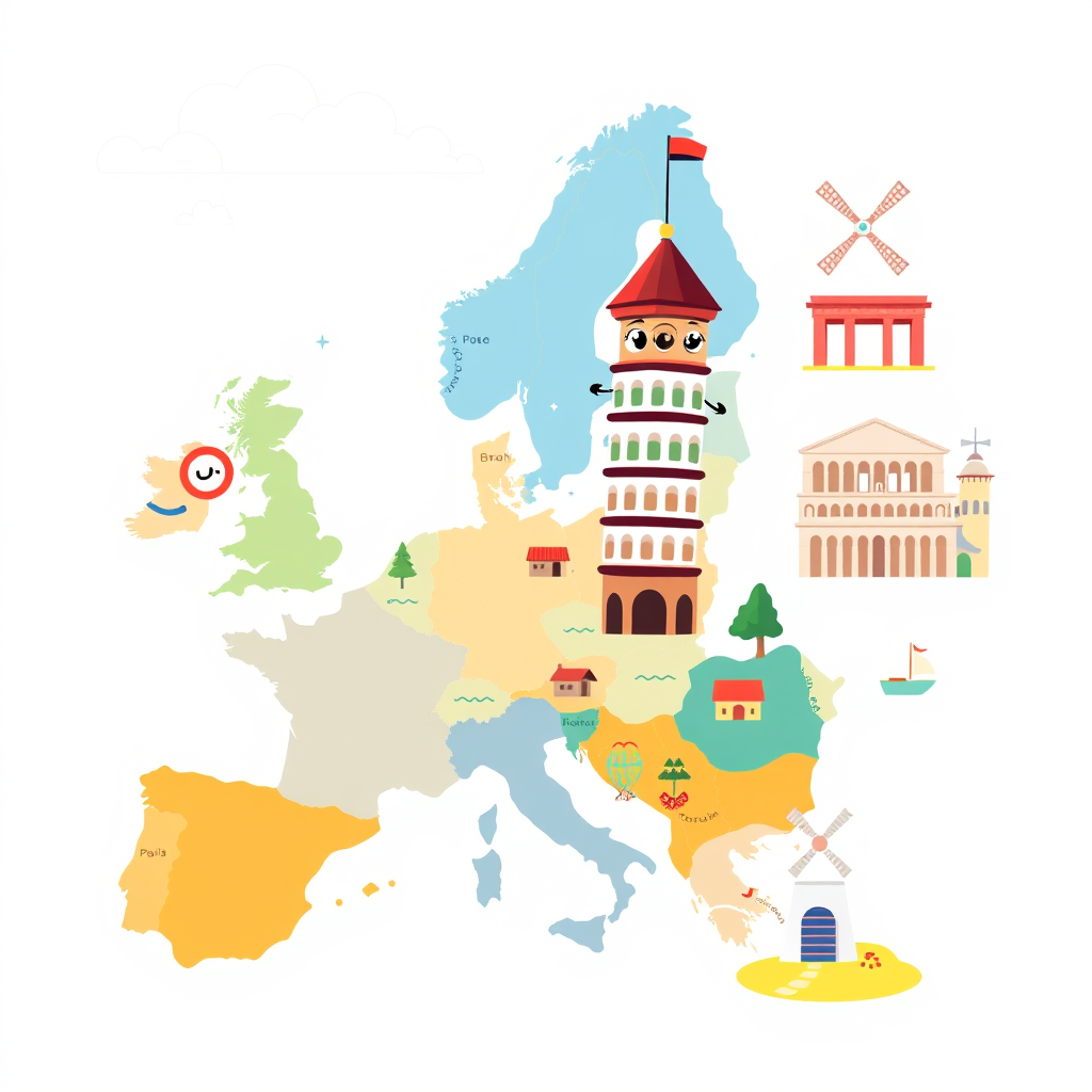 Europe