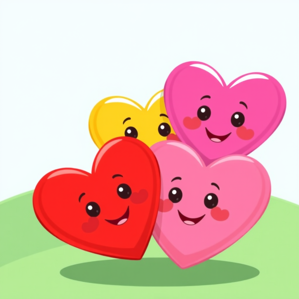 Hearts