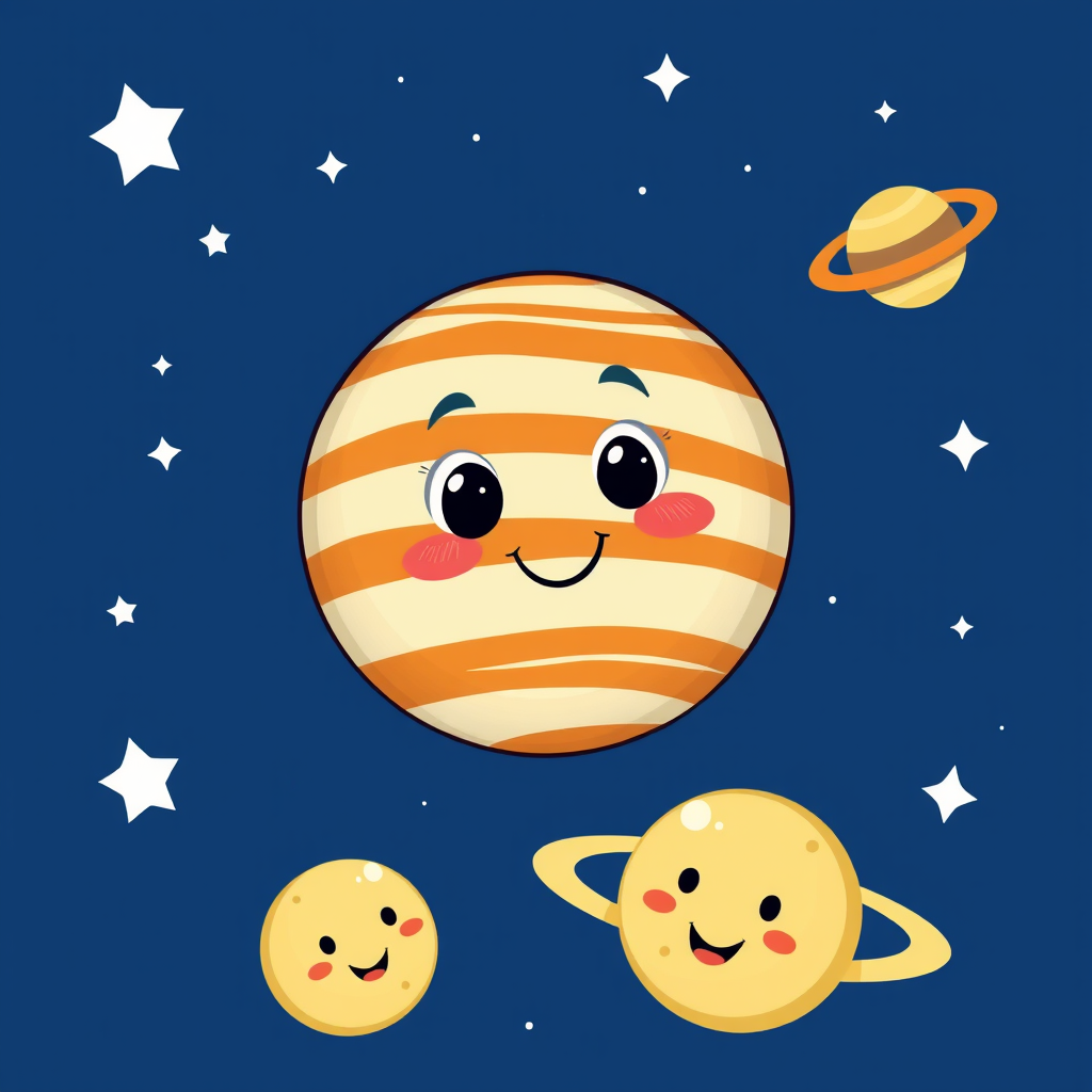 Jupiter