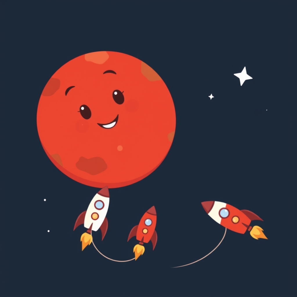Mars