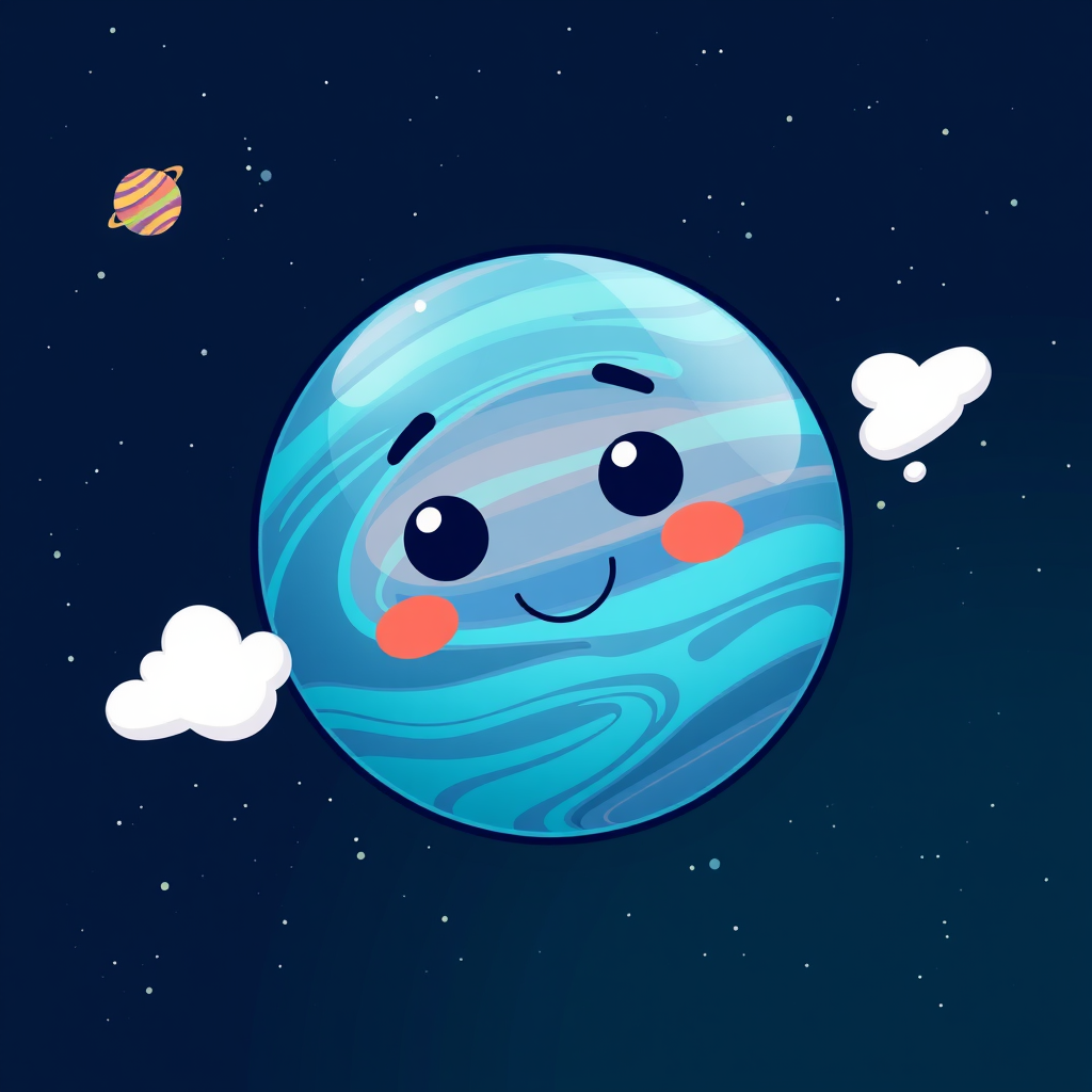 Neptune