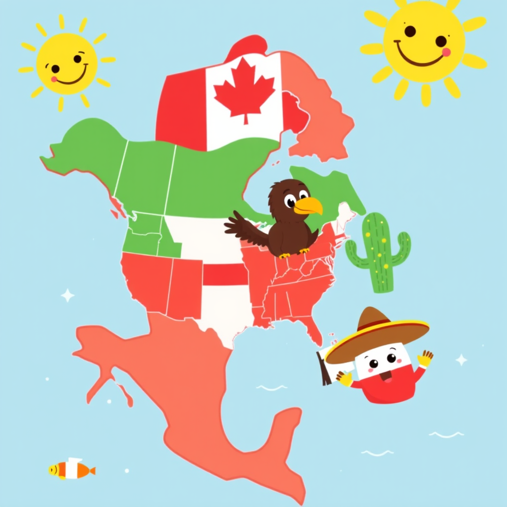 North America