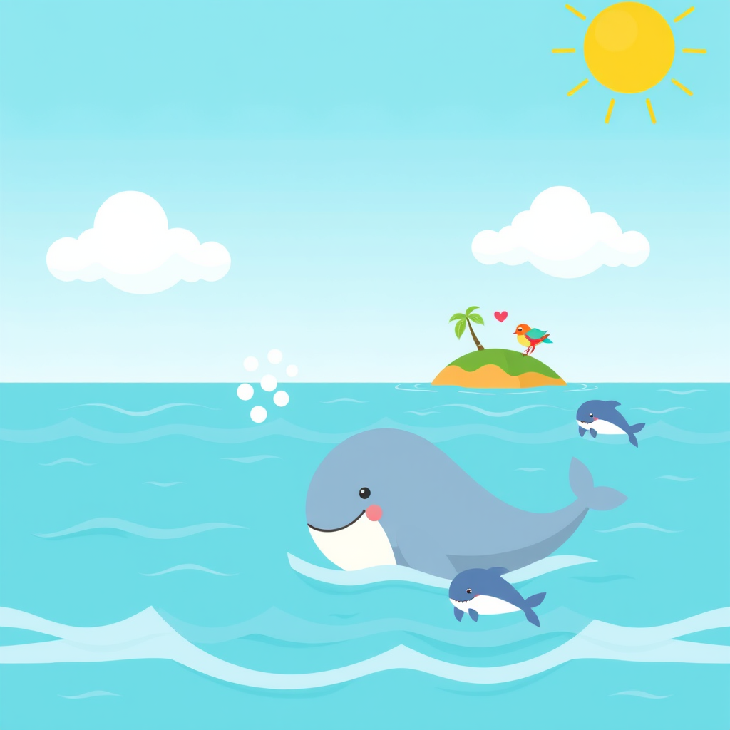 Pacific Ocean