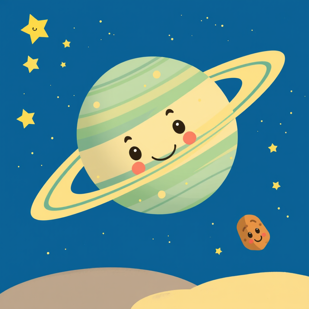 Saturn