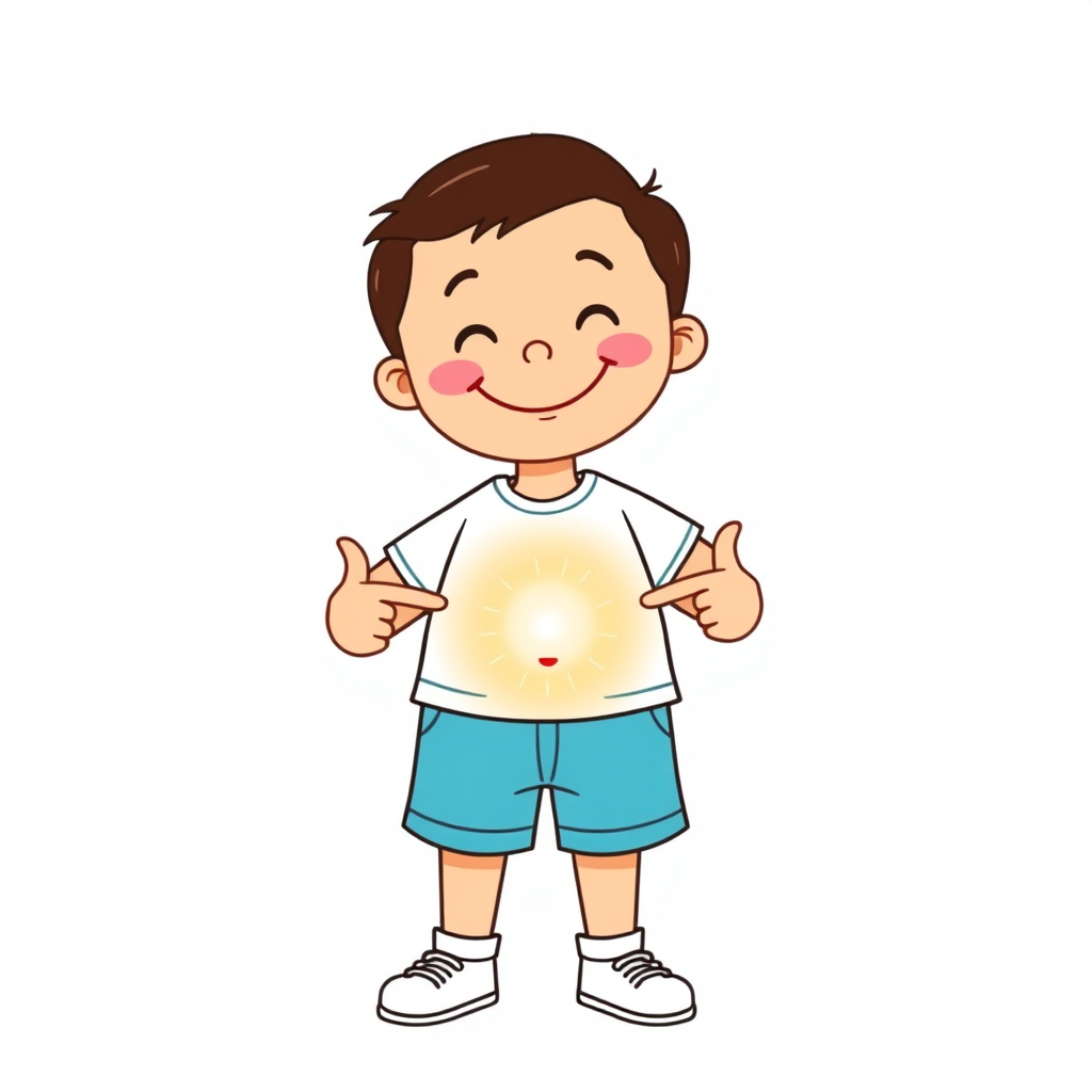 abdomen