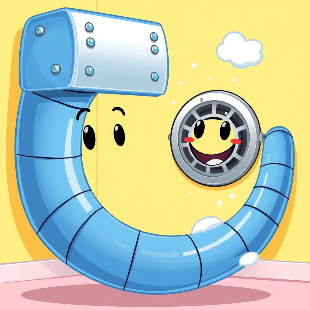 air duct