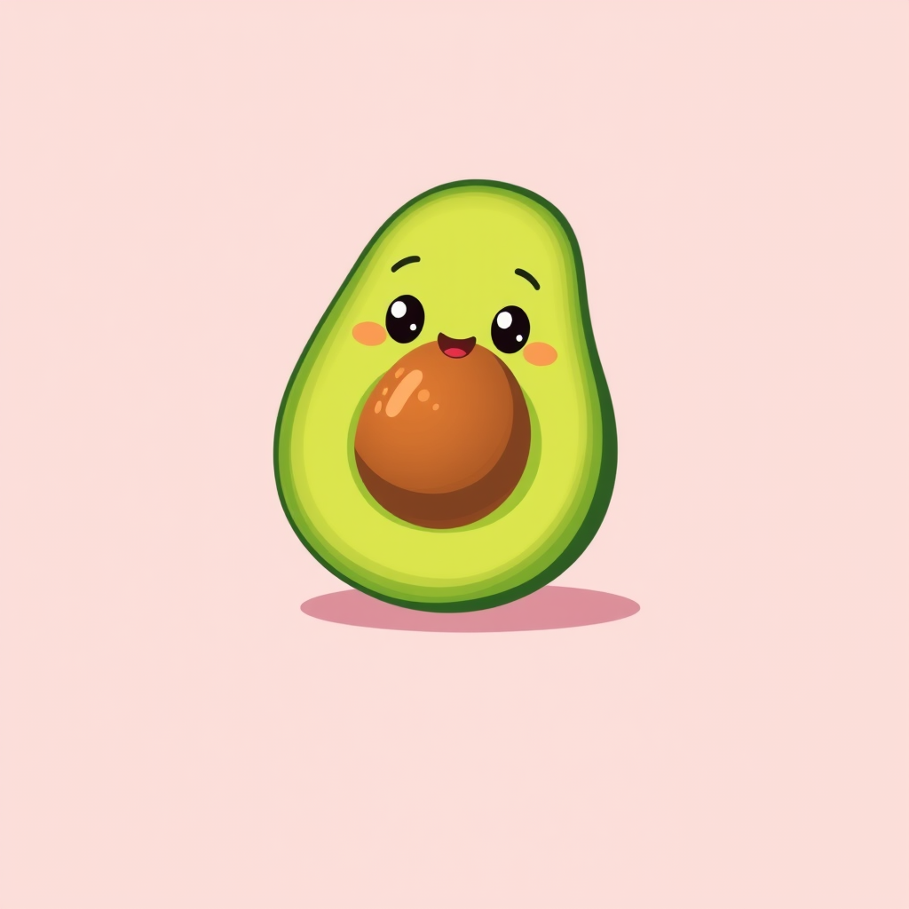 avocado