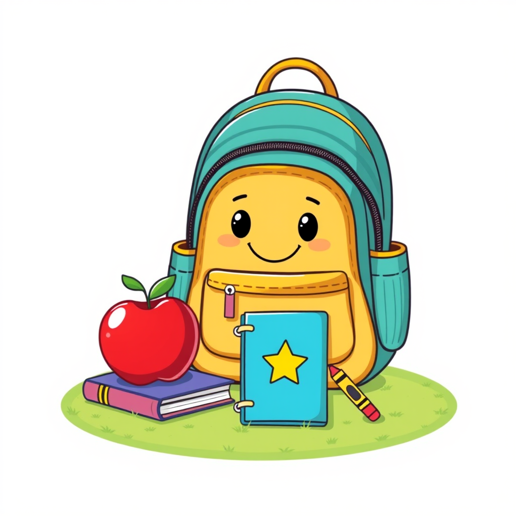 back pack