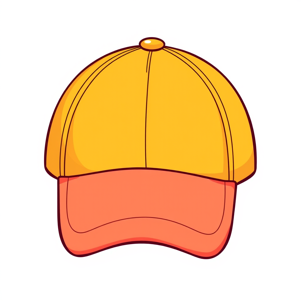 ball cap