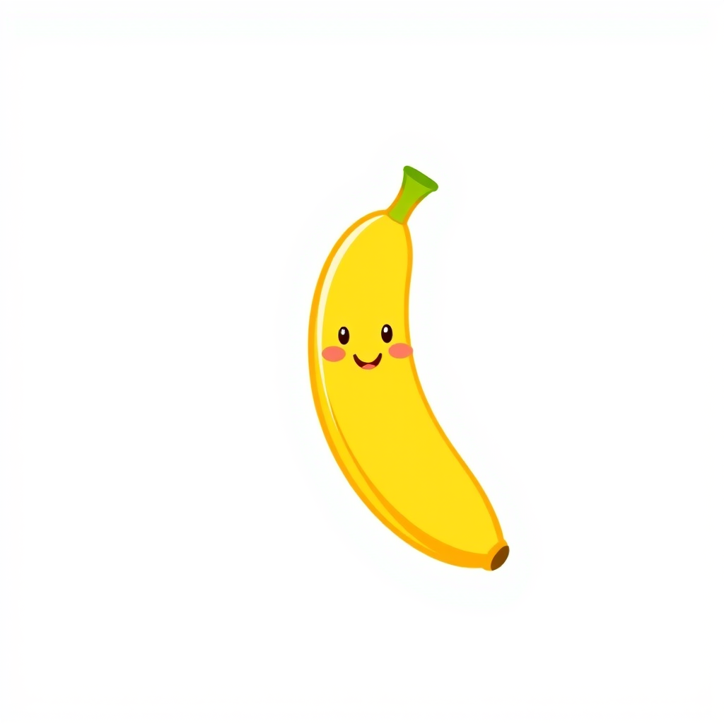 banana