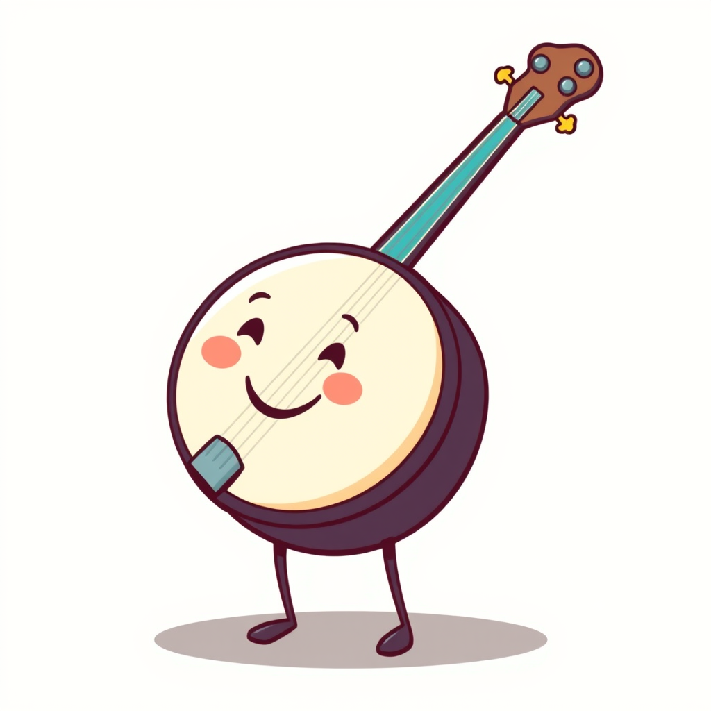 banjo