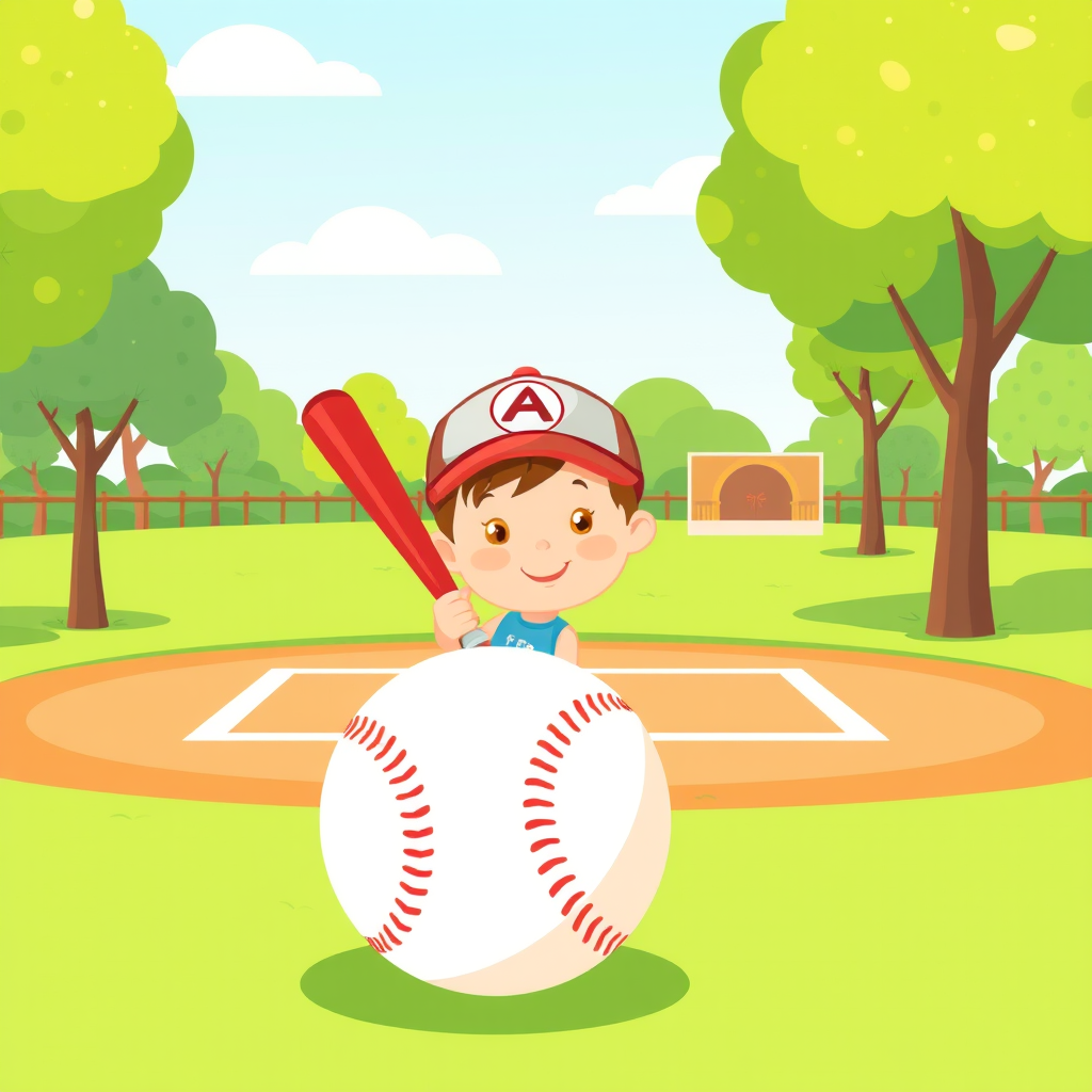 baseball