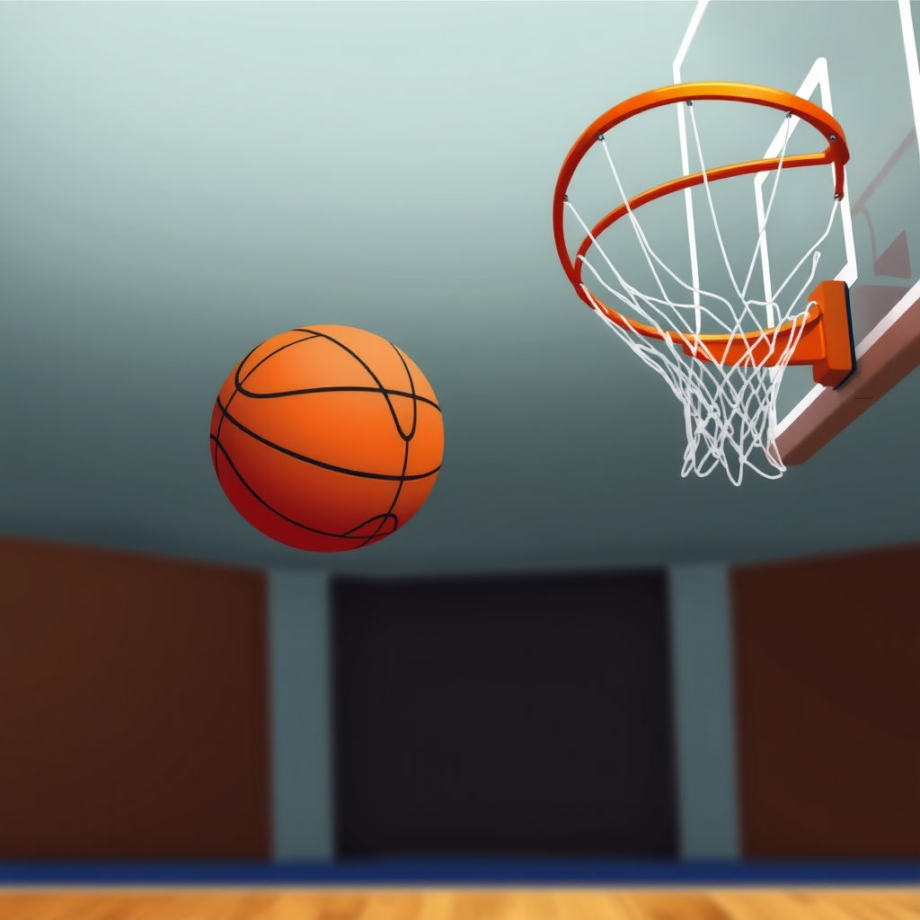 basketball