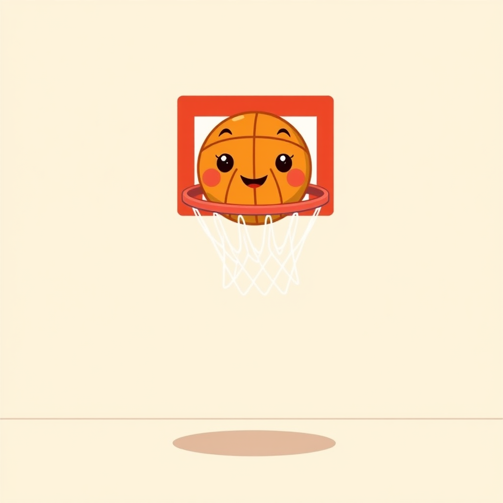 basketball goal