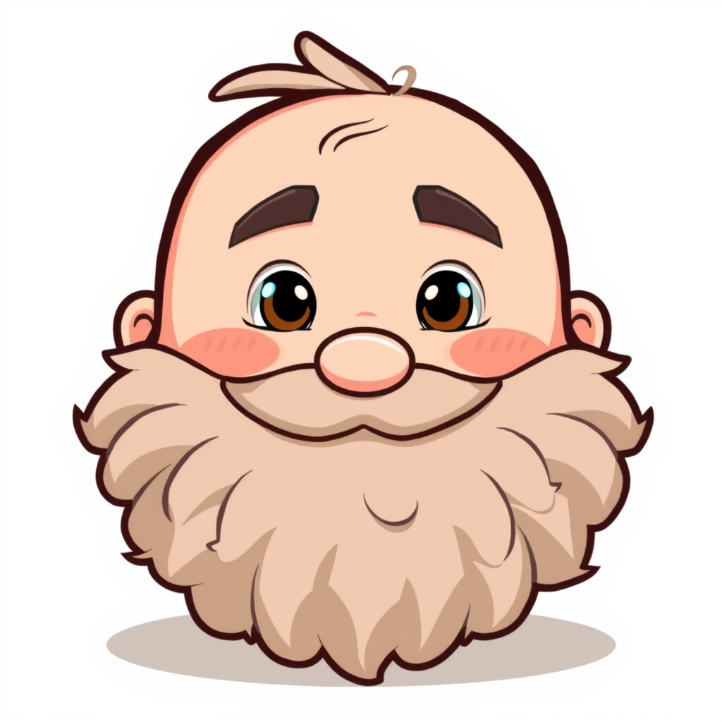 beard