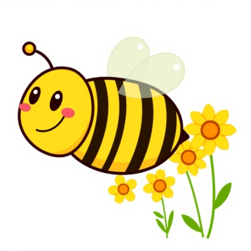 bee