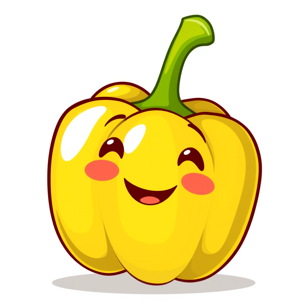 bell pepper