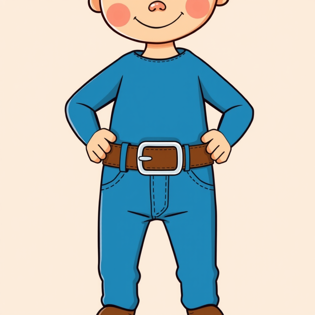 belt